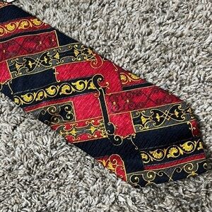 Fratelli Silk Italian Handmade Tie